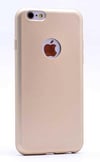 Apple iPhone 6 Kılıf Zore Premier Silikon Kapak