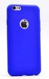 Apple iPhone 6 Kılıf Zore Premier Silikon Kapak