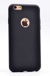 Apple iPhone 6 Kılıf Zore Premier Silikon Kapak