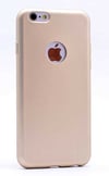 Apple iPhone 6 Kılıf Zore Premier Silikon Kapak