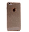 Apple iPhone 6 Kılıf Zore Shining Silikon