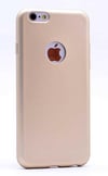 Apple iPhone 6 Plus Kılıf Zore Premier Silikon Kapak