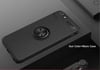 Apple iPhone 6 Plus Kılıf Zore Ravel Silikon Kapak