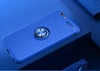 Apple iPhone 6 Plus Kılıf Zore Ravel Silikon Kapak