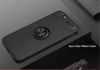 Apple iPhone 6 Plus Kılıf Zore Ravel Silikon Kapak