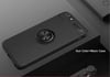 Apple iPhone 6 Plus Kılıf Zore Ravel Silikon Kapak
