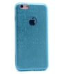 Apple iPhone 6 Plus Kılıf Zore Shining Silikon
