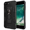 Apple iPhone 6 Plus Kılıf Zore Volve Kapak