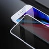Apple iPhone 6 Zore Anti-Dust Privacy Temperli Ekran Koruyucu