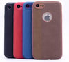 Apple iPhone 7 Kılıf Zore City Silikon