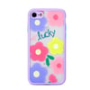 Apple iPhone 7 Kılıf Zore Fily Kapak