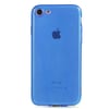 Apple iPhone 7 Kılıf Zore Mun Silikon