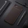 Apple iPhone 7 Kılıf Zore Negro Silikon Kapak