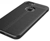Apple iPhone 7 Kılıf Zore Niss Silikon Kapak