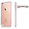 Apple iPhone 7 Kılıf Zore Nitro Anti Shock Silikon