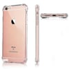 Apple iPhone 7 Kılıf Zore Nitro Anti Shock Silikon