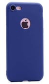 Apple iPhone 7 Kılıf Zore Premier Silikon Kapak
