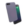 Apple iPhone 7 Kılıf Zore Silk Silikon