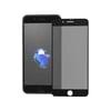 Apple iPhone 7 Plus Hayalet Ekran Koruyucu Davin Privacy Mat Seramik Ekran Filmi