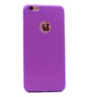Apple iPhone 7 Plus Kılıf Zore 1.Kalite PP Silikon