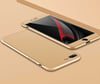 Apple iPhone 7 Plus Kılıf Zore Ays Kapak