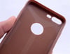 Apple iPhone 7 Plus Kılıf Zore City Silikon