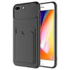 Apple iPhone 7 Plus Kılıf ​Zore Kartix Kapak