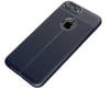 Apple iPhone 7 Plus Kılıf Zore Niss Silikon Kapak