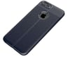 Apple iPhone 7 Plus Kılıf Zore Niss Silikon Kapak