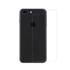 Apple iPhone 7 Plus Zore Back Maxi Glass Temperli Cam Arka Koruyucu
