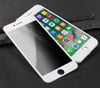 Apple iPhone 7 Zore Anti-Dust Mat Privacy Temperli Ekran Koruyucu
