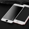 Apple iPhone 7 Zore Anti-Dust Mat Privacy Temperli Ekran Koruyucu