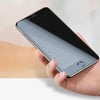 Apple iPhone 8 Davin 5D Privacy Cam Ekran Koruyucu
