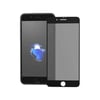 Apple iPhone 8 Hayalet Ekran Koruyucu Davin Privacy Mat Seramik Ekran Filmi