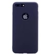 Apple iPhone 8 Kılıf Zore Premier Silikon Kapak