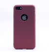 Apple iPhone 8 Kılıf Zore Premier Silikon Kapak