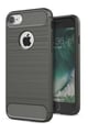 Apple iPhone 8 Kılıf Zore Room Silikon Kapak