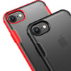 Apple iPhone 8 Kılıf Zore Volks Kapak