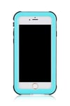 Apple iPhone 8 Plus Kılıf 1-1 Su Geçirmez Kılıf