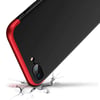 Apple iPhone 8 Plus Kılıf Zore Ays Kapak
