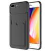 Apple iPhone 8 Plus Kılıf ​Zore Kartix Kapak