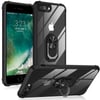 Apple iPhone 8 Plus Kılıf Zore Mola Kapak