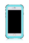 Apple iPhone 8 Su Geçirmez Kılıf 1-1 Orjinal Kapaklar