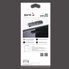 Apple iPhone 8 Zore Anti-Dust Glass Temperli Ekran Koruyucu