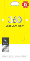 Apple iPhone 8 Zore Zum Body Ekran Koruyucu