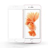 Apple iPhone SE 2020 Davin 5D Cam Ekran Koruyucu