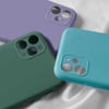 Apple iPhone SE 2020 Kılıf Zore LSR Lansman Kapak