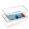 Apple iPhone SE 2022 Kılıf Zore Enjoy Kapak