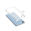Apple iPhone SE 2022 Kılıf Zore Fizy Kapak