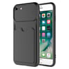 Apple iPhone SE 2022 Kılıf ​Zore Kartix Kapak
